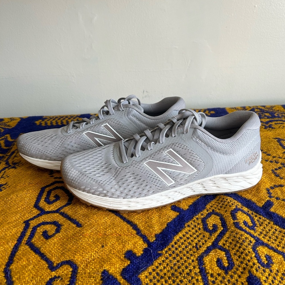 New Balance Fresh Foam sz. 10